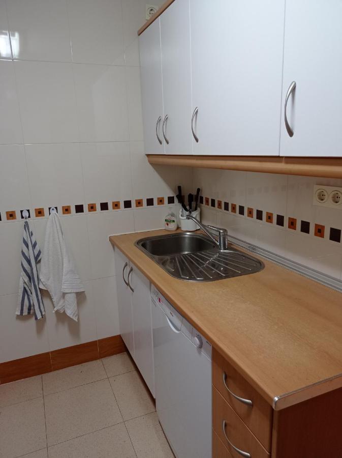 Appartamento Mirador Penthouse, Centro Y Mar, Atico Grande Nerja Esterno foto