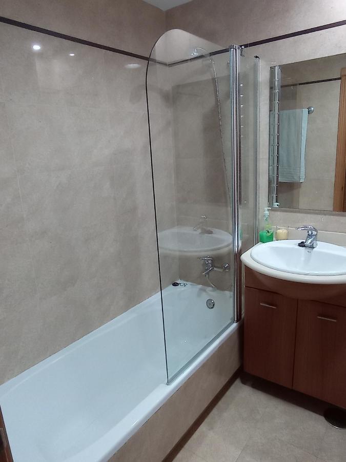 Appartamento Mirador Penthouse, Centro Y Mar, Atico Grande Nerja Esterno foto