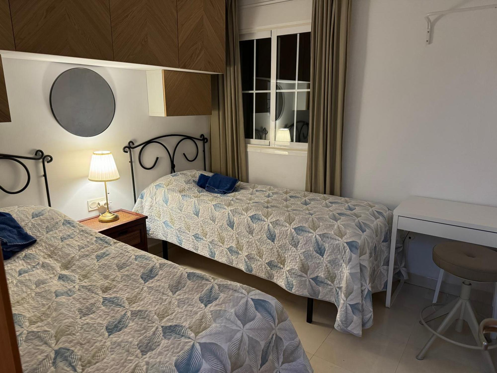 Appartamento Mirador Penthouse, Centro Y Mar, Atico Grande Nerja Esterno foto